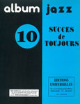 RECUEIL JAZZ No 1