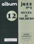 RECUEIL JAZZ No 2