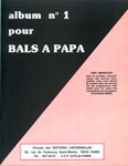BALS A PAPA No 1