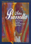 ASTOR PIAZZOLLA 4 Tangos (piano/violon)