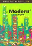 ENTREZ DANS LA DANSE No  5 Modern Style