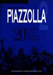 ASTOR PIAZZOLLA 20 DE SES PLUS GRANDS TANGOS No2
