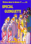 ENTREZ DANS LA DANSE No 11 S�cial guinguette