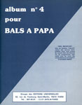 BALS A PAPA N� 4